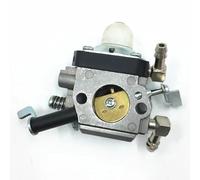 Carburador for W-cker BS60-2i BS70-2i repuestos 0165604 HDA 242 BS600