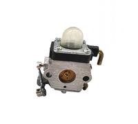 Carburador for ZAMA FS38 for STIHL FS38 FS45 FS46 FS55 FS85, desbrozadora, cortacésped, carburador C1Q-S56 [Replacement]