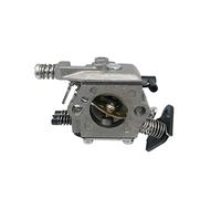 Carburador for Zenoah for Komatsu 3800 4100 2 tiempos 38cc 41cc motosierra motor de sierra (Color : 3800)