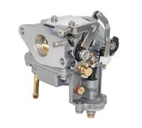 Carburador fueraborda 3DP-03100-2 3V2-03100 Compatible con To&ha&TS&u 4 Tiempos 9,8/9,9 HP
