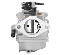 Carburador Fueraborda, Carburador de Motor de Barco Marino para Motor Fueraborda de 4 Tiempos 3R1 03200 1 3AS 03200 0