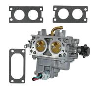 carburador gasolina Para 127-9289 136-7840 | 136-7842 Conjunto de carburador para cortacésped Para Toro Para TimeCutter Titan Exmark Quest Radius