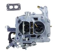 carburador gasolina Para Ford Para Escort Para Belina 1984-1993 | Carburador de 2 barriles para Pampa Del Rey CHT 1.6L 2B Carby Assy RSC-FORD CHT 1.6L 1353