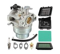 Carburador GCV160 Con Cubierta Filtro Aire Bobina Encendido Repuesto Para Motor De Cortacésped GC160 GCV135 GC135 HRS216 CFCPKOYOZD