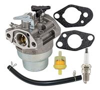 Carburador GCV160 GCV135 for honda GC135 GC160 GCV GC 160 135 Carburador de motor HRT216 HRR216 GCR160A HRS216 Cortacésped Carburador