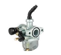 Carburador Generador Accesorios Para Motocicletas Carburador 19 Mm Con Filtro Aire Para 50 Cc 70 90 110 125 Para ATV Para Vehículos Cuatro Ruedas(PZ19)