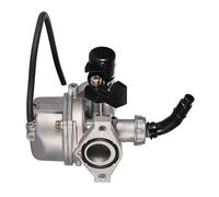 Carburador Generador Accesorios Para Motocicletas Carburador Estrangulador Para JH70 Para 50 Cc 70 90 110 Para ATV