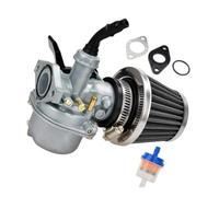 Carburador Generador Accesorios Para Motocicletas Carburador Filtro De Aire 35 Mm Para 50cc Para 70cc Para 110cc Para 125cc