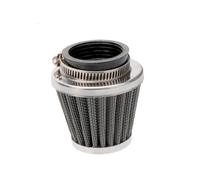 Carburador Generador Accesorios Para Motocicletas Carburador Universal 45 Mm 50 54 58 Filtro De Aire Para ATV Para Quad(White 48-50mm)