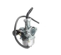 Carburador Generador Accesorios Para Motocicletas Carburador Universal 9 19 Mm Con Filtro Aire Para 50 70 90 110 125 Cc Para ATV Para Quad Para 4 Ruedas(PZ19)