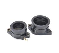 Carburador Generador Adaptador Entrada Carburador para Motocicleta 3YF-13586-00 para XTZ660 XTZ 660 Tenere 1991-1994 SZR660, SZR 660 1995-1998 Carburador Repuesto