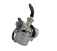 Carburador Generador Carburador Universal Para Motocicleta 19 Mm Con Filtro De Aire Para 50 Cc-125 Cc Para ATV Para Quad Para Motocross(TYPE 1)