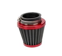 Carburador Generador Carburador Universal Para Motocicleta 44 Mm 48 50 54 60 Filtro Aire Para CB CG Para 150 Cc 200 Para Ciclomotor Para Scooter Para ATV(Red 58mm)