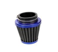 Carburador Generador Carburador Universal Para Motocicleta 44 Mm 48 50 54 60 Filtro Aire Para CB CG Para 150 Cc 200 Para Ciclomotor Para Scooter Para ATV(Blue 54mm)