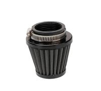 Carburador Generador Carburador Universal Para Motocicleta 44 Mm 48 50 54 60 Filtro Aire Para CB CG Para 150 Cc 200 Para Ciclomotor Para Scooter Para ATV(Black 54mm)