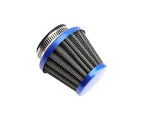 Carburador Generador Filtro De Aire Universal Modificado Para Motocicletas 35 Mm 38 42 48 Para 50 Cc 110 125 140 Para ATV Para Scooter(Blue 42mm)