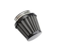 Carburador Generador Filtro De Aire Universal Modificado Para Motocicletas 35 Mm 38 42 48 Para 50 Cc 110 125 140 Para ATV Para Scooter(Black 42mm)
