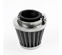 Carburador Generador Filtro De Aire Universal Modificado Para Motocicletas 35 Mm 38 42 48 Para 50 Cc 110 125 140 Para ATV Para Scooter(WHITE 35mm)