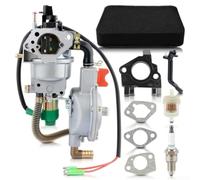 Carburador generador, para Honda para gx390, para uso de energía de
