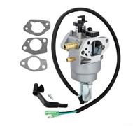 Carburador generador para motor Firman de 7500 W de doble combustible, compatible con motores H07552 H05751 H08052 de 439 cc, compatible con modelos de gas natural de tres combustibles