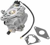 Carburador GTX20 Tractor de césped 20hp Motor Carb