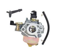 Carburador GX240 Apto for Honda GX 240 GX 270 8HP 9HP 177F Bomba de Agua 16100-ZE2-W71 1616100-ZH9-820 Motor generador cortacésped