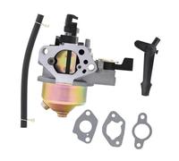 Carburador GX240 GX270 Apto for reemplazo de Motor de Bomba de Agua 8HP 9HP 16100-ZE2-W71