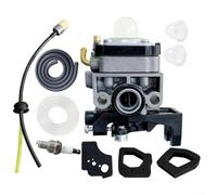 Carburador GX35 para Honda, para GX25 GX35 HHT35 Series Piezas de repuesto