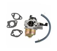 Carburador GXV120 16100-ZE6-W01 Apto for Honda HR194 HR195 HR214 HRA214 5.5hp cortacésped GXV120 GXV140 GXV160 for 16100-ZE7-055
