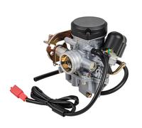 Carburador GY6 150cc-250cc,26 mm Carburador de Motocicleta