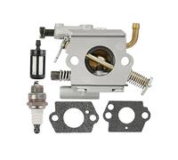 Carburador, Herramientas De Jardín, Piezas De Motosierra, Accesorios De Carburador Para Stihl 020 T Ms200t Ms200 Ms 200 C1q-S126b
