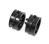 Carburador Interfaz Manguito Del Colector De Admisión Carburador Para Goldwing 1500 GL1500A Aspencade GL1500SE 1989-2000 Adaptador Interfaz 16211-MN5-000 Goma Admisión Colector
