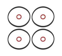 Carburador Junta De Carburador Para Cortacésped 2/4 Piezas 16010-883-015 Para GCV160 GCV190 G150 G200 G300 PYPFQUMQGR(4 PIEZAS)