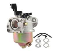 Carburador Junta De Tubo De Combustible para Motor De Cortacésped Genera GX120 GX160 GX168 GX200 De 5,5 HP Y 6,5 HP, 2 KW Y 3 KW Carburadores de Motocicleta