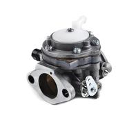 Carburador Kit 1 Pieza Para STIHL 08S 08s Para Otson HL166 HL-166B Conjunto De Carburador Accesorio De Repuesto Para Motosierra