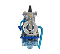 Carburador Kit Carburador Motocicleta PWK28 28 Mm con Tapa para Polaris para Predator 90