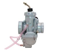 Carburador Kit Carburador Para Mikuni De 28 Mm Para Motocicletas Para DT 125 DT125 DT175 RX125 VM24 28mm Accesorios De Repuesto