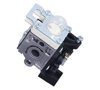 Carburador, Kit de Filtro de Aire de Carburador Alto Rendimiento Larga Vida útil para el Hogar para la Agricultura para el Jardín