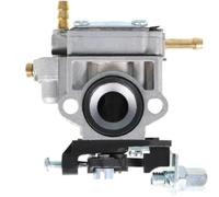 Carburador Kit de línea de combustible para carburador recortadora desbrozadora cortacésped herramientas de jardinería