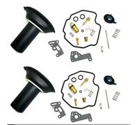 Carburador Kit De Reparación Carburador PARA XV500 1983 PARA Virago XV500 XV535 Incluye Diafragma Válvula Corte Aire. PYPFQUMQGR(A)