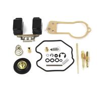Carburador Kit Kit De Reparación De Carburador Motocicleta para H&Onda XL500 XL500S 1979-1982 Repuestos Carburador, Reconstrucción Y Reacondicionamiento Reconstrucción Piezas