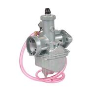 Carburador Kit Para Carburador De Alto Rendimiento Motocicleta Para Mikuni VM16 22 24 26 19mm 26mm 28mm 30mm 110cc-250cc Dirt Pit Bike ATV Quad(VM22 26mm)