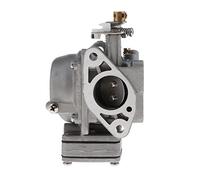 Carburador Kit Para Mercury para Mariner fueraborda 4, 5 HP 2 tiempos motor carburador Assy 812648 T Carburador Moto