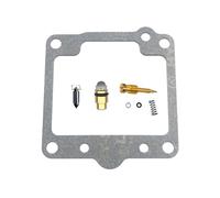 Carburador Kit Reparación Carburador Para Suzuki DR 600 SH/J/K E18 DR600 DR600S DR600R 1985 1987 1988-1989. Carb(Gasket seal)