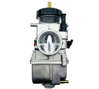 Carburador koso Universal para PWK 28mm 30mm 32mm 34mm KIT KSR para carburador de motocicleta para EVO modificado Carburador de moto(30mm carburetor)