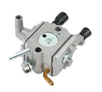Carburador Línea De Filtro De Aire Y Combustible para Carburador Plateado para S&tihl FS400 FS450 FS480 SP400 para Zama C1Q-S34H Carb 41281200651 Carburadores de Motocicleta