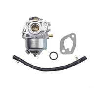 Carburador M150 para Mountfield para motores campeones compatible con modelos RV150 SV150 V35 V40 Kit de reparación del sistema de combustible