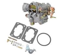 Carburador Marino Aleación de Aluminio Premium Reemplazo Ideal Confiable Motores Mercruiser