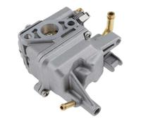 Carburador Marino para Motor fueraborda 69M-14301 Compatible con Ya&ma&ha Compatible con Pa&RS&un Compatible con Hi&de&a F2.5 4 Tiempos
