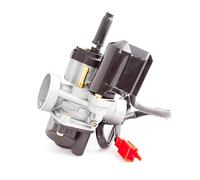 Carburador maxtuned Racing, 17,5 mm, Completo con S de Choke para CPI, Keeway